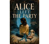 Alice Left the Party!: A Modern Wonderland Story