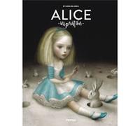 Alice - [Livre en VO] Amell, Carolina (Auteur)