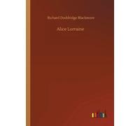 Alice Lorraine