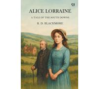Alice Lorraine A Tale Of The South Downs