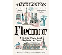 Alice Loxton Eleanor (Poche)