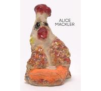 Alice Mackler