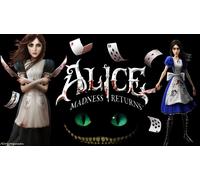 Alice Madness Returns (PC)