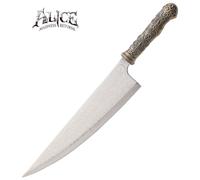 Alice Madness Returns Poignard Vorpal Blade Dague Couteau Alice Décoration