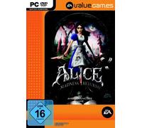 Alice - Madness Returns [Software Pyramide] [import allemand]