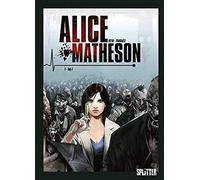 Alice Matheson 01. Tag Z