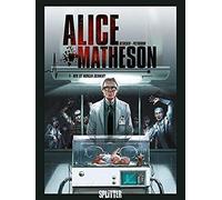 Alice Matheson 04. Wer Ist Morgan Skinner?