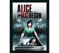 Alice Matheson T02 - Le Tueur en moi - Jean-Luc Istin - Soleil - cartonné - Bande dessinée