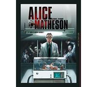 Alice Matheson T04: Qui est Morgan Skinner ?