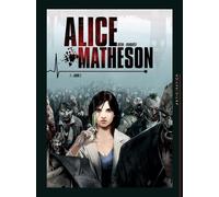 Alice Matheson - Tome 1 - Jour Z