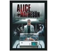 Stéphane Betbeder – Alice Matheson – Tome 4 : Qui est Morgan Skinner ? – Cartonné – Soleil