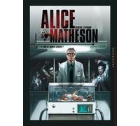 Alice Matheson T04: Qui est Morgan Skinner ?