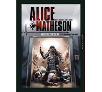 Alice Matheson - Tome 5 - Les Obsessions De Sam Gibbs