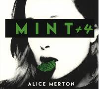 Alice Merton – Mint +4 – CD