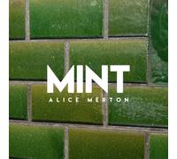 Alice Merton - Mint [Cd] With Booklet, Digipack Packaging