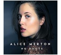 Alice Merton - No Roots [Cd]