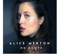 Alice Merton No Roots EP (CD)