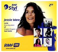 Alice Merton - RMF Styl vol. 7 [2CD]