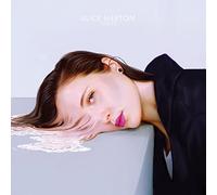 Alice Merton – S.I.d.E.S – Vinyle coloré 12" 180 g bleu sarcelle – Sony