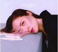 ALICE MERTON - S.I.D.E.S. CD NEUF