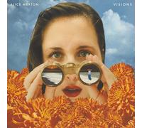 Paperchase – Visions – CD