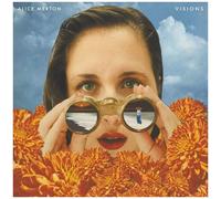 Alice Merton - Visions [Compact Discs]