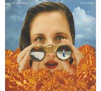 Alice Merton - Visions [Compact Discs]