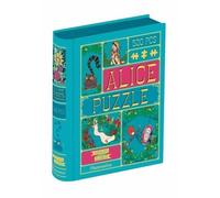 Alice - Minalima Classics (Puzzle 500 pièces)