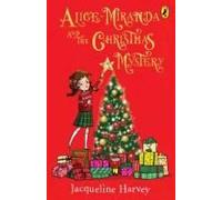 Alice-Miranda And The Christmas Mystery