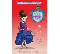 Alice-Miranda at the Palace