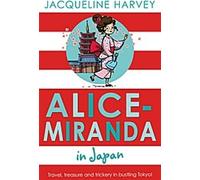 Alice-Miranda au Japon