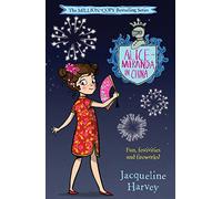 Alice-Miranda in China