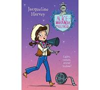 Alice-Miranda In Hollywood