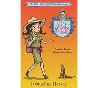 Alice-Miranda in the Outback