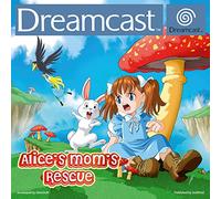 Alice Mom's Rescue (Dreamcast)