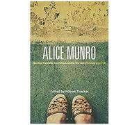 Alice Munro