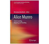 Alice Munro