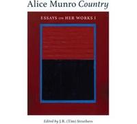 Alice Munro Country Alice Munro Country (Auteur)
