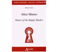Alice Munro - Dance Of The Happy Shades