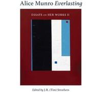 Alice Munro Everlasting Alice Munro Everlasting (Auteur)