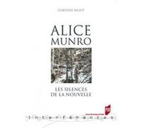 Alice munro Pur (Auteur)