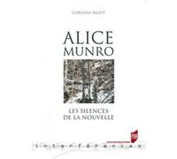 Alice munro Pur (Auteur)