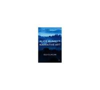 Alice Munro's Narrative Art