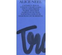 Alice Neel