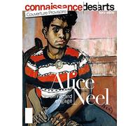 ALICE NEEL