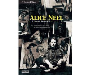 Alice Neel