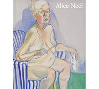 Alice Neel: Freedom
