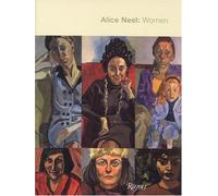 Alice Neel's Women