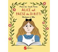 Alice nel paese dei diritti - Daniele Novara - Edizioni Sonda - ebook (ePub) - Livre