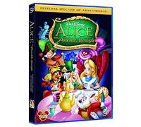 Alice Nel Paese Delle Meraviglie (1951) (Se)